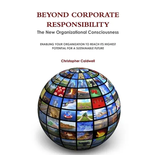 Beyond Corporate Responsibility