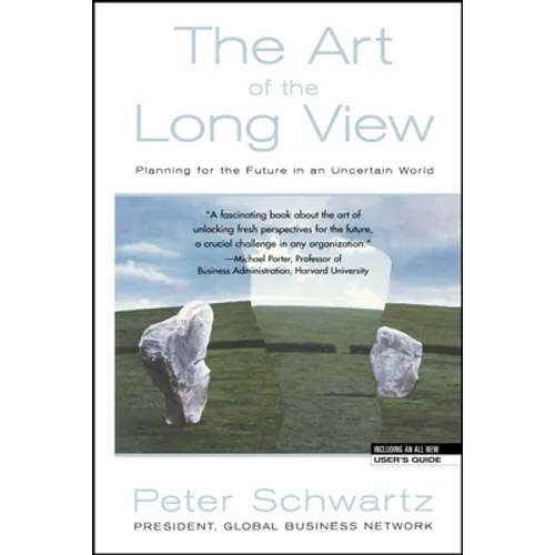 Art of the Long View