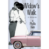 Widow's Walk: A Memoir - Paperback