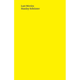 Last Movies - Paperback