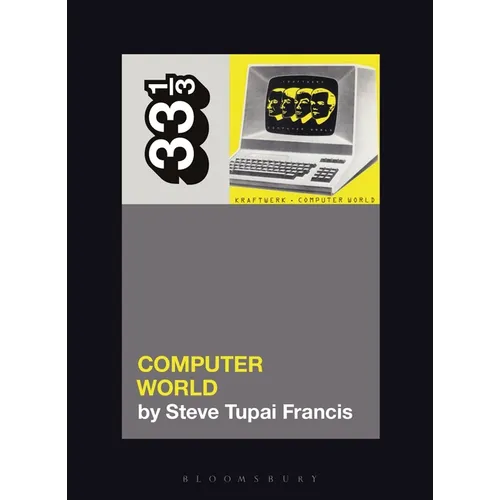Kraftwerk's Computer World