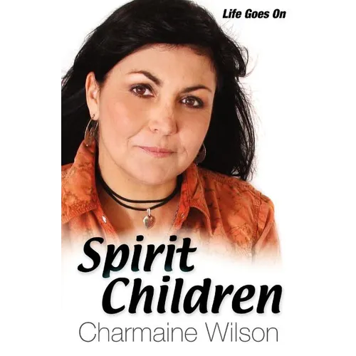 Spirit Children