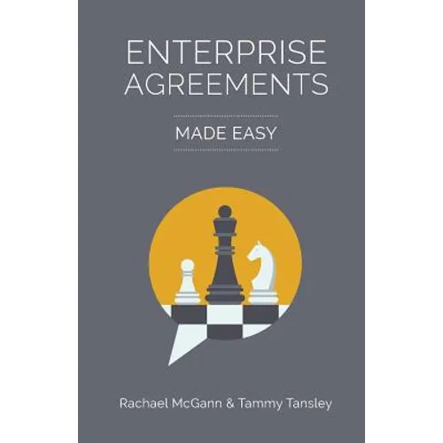 Enterprise Agreements - Made Easy