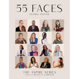 55 Faces: Global Edition
