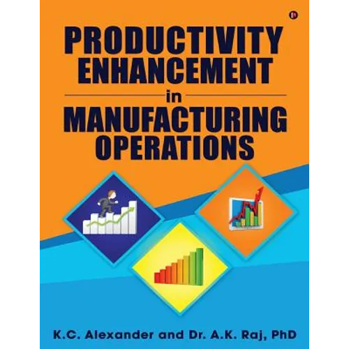 Productivity Enhancement in Manufacturing Operations