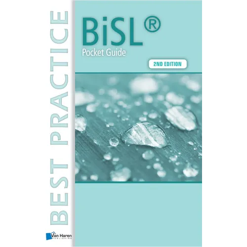 Bisl Pocket Guide