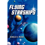 Flying Starships - Paperback