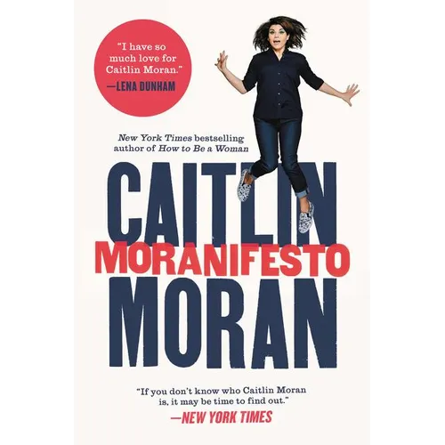 Moranifesto