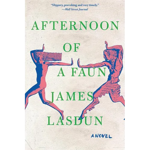 Prelude to "The Afternoon of a Faun"