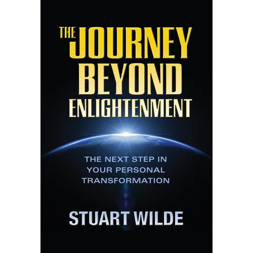 The Journey Beyond Enlightenment