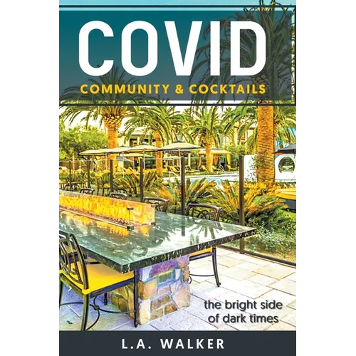 Covid Community & Cocktails