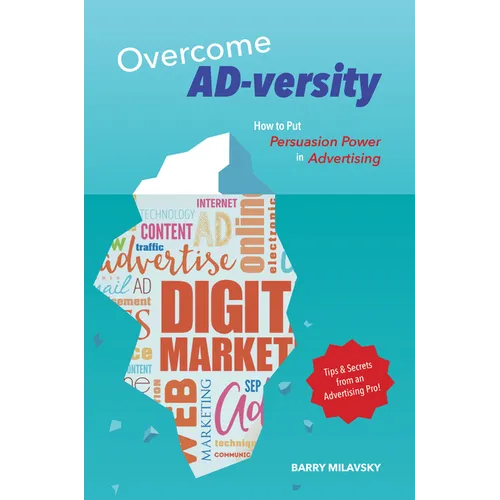 Overcome Ad-Versity: How to Put Persuasion Power in Advertising