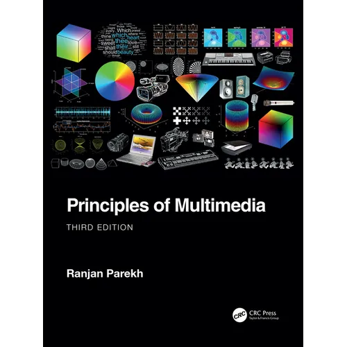 Principles of Multimedia