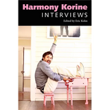 Harmony Korine: Interviews - Paperback