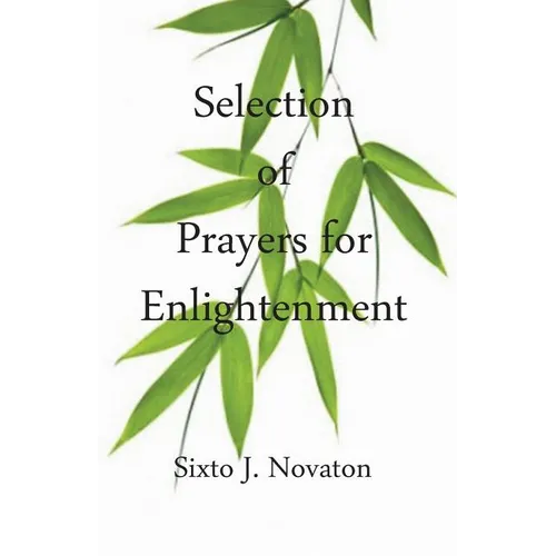Selection of Prayers for Enlightenment