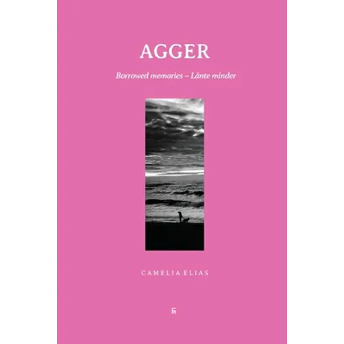 Agger: Borrowed Memories - Lånte Minder