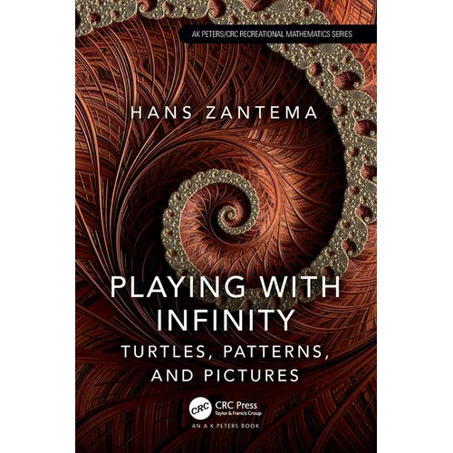 Playing with Infinity: Turtles, Patterns, and Pictures