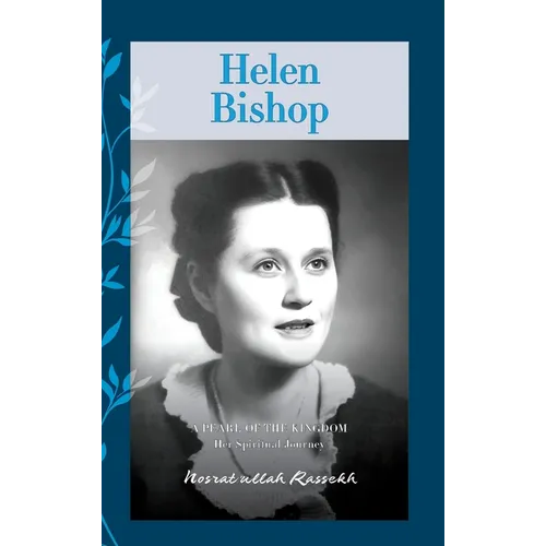 Helen Bishop: A Pearl of the Kingdom