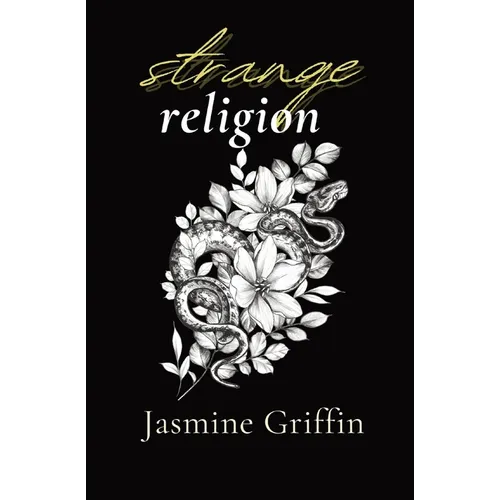 Strange Religion