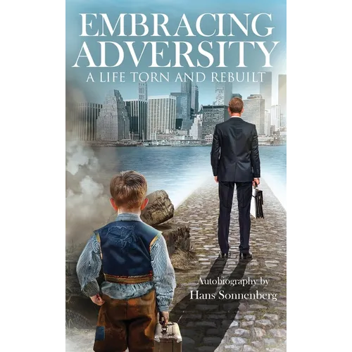 Embracing Adversity: A Life Torn and Rebuilt