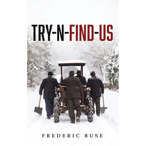Try-N-Find-Us