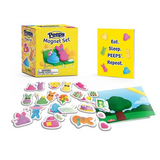 Peeps(r) Magnet Set