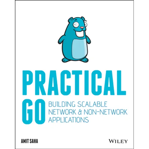Practical Go