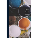 Line: An art Study - Hardcover