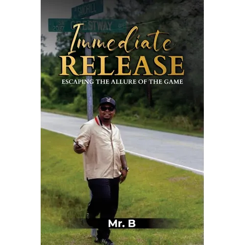 Immediate Release: Escaping the Allure of the Game