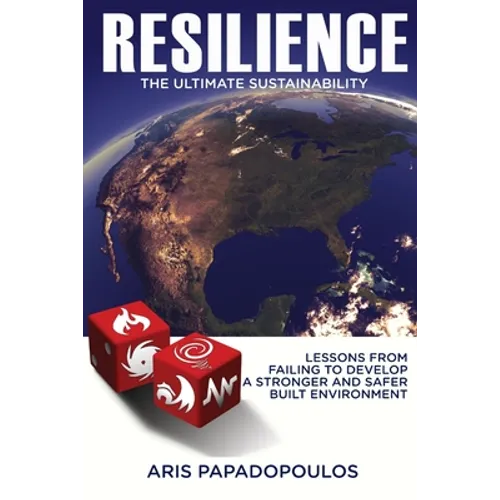 Resilience - The Ultimate Sustainability