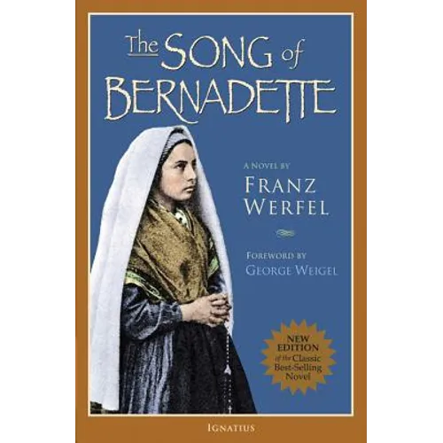 The Song of Bernadette