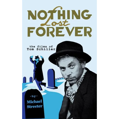 Nothing Lost Forever
