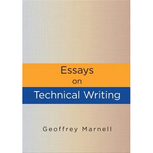 Essays on Technical Writing