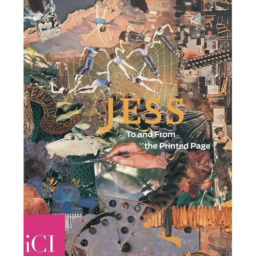 Jess: To and from the Printed Page