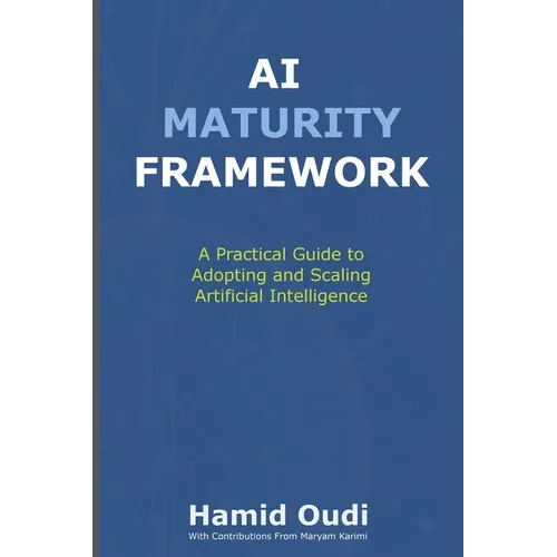 AI Maturity Framework: How Businesses Can Navigate the AI Journey and Unlock Long-Term Success