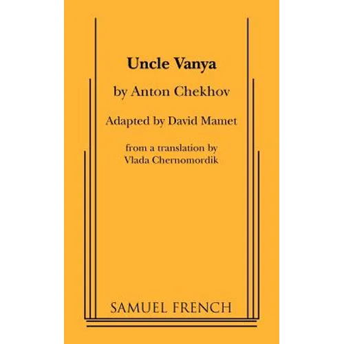 Uncle Vanya