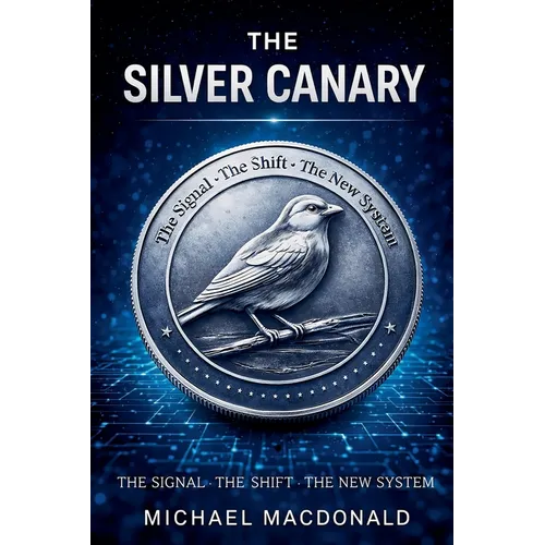 The Silver Canary