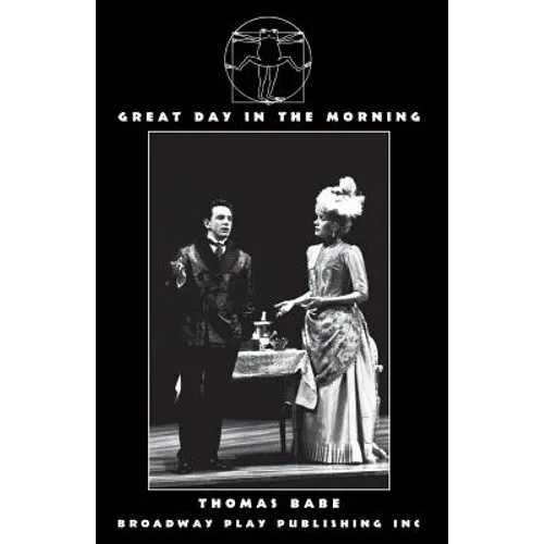 Great Day In The Morning