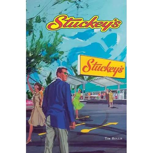 Stuckey's
