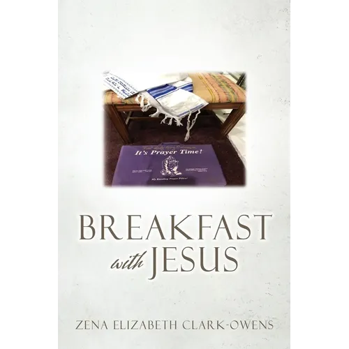 Breakfast with Jesus