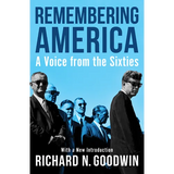 Remembering America: A Voice from the Sixties