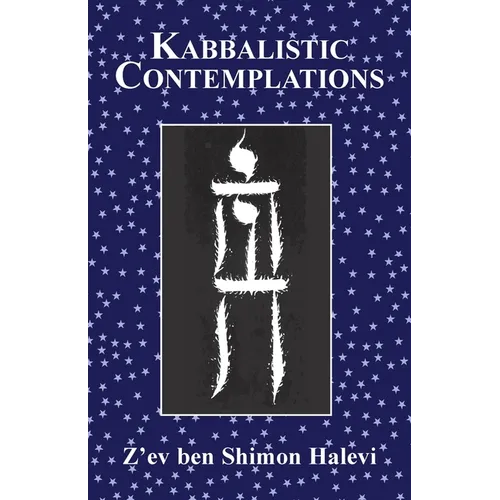 Kabbalistic Contemplations