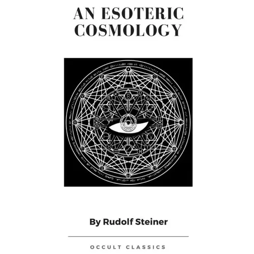 An Esoteric Cosmology