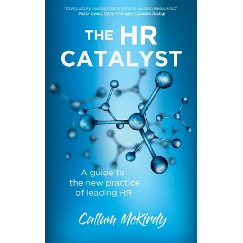 The HR Catalyst