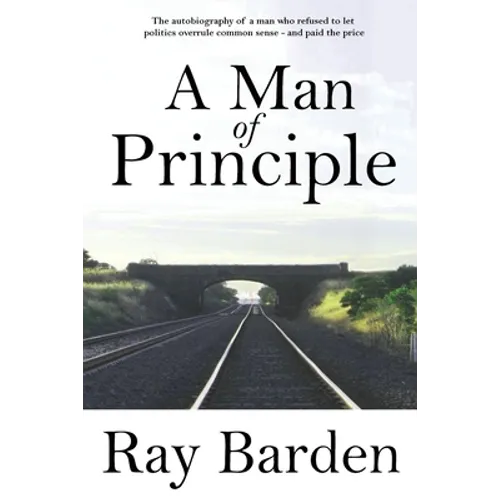 A Man of Principle