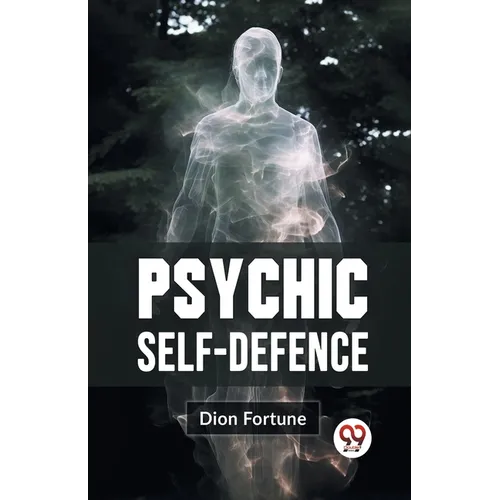 Psychic Self-Defense