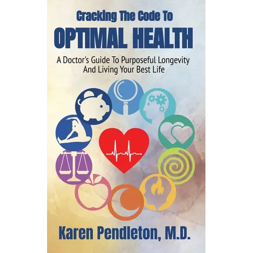 Cracking The Code To Optimal Health