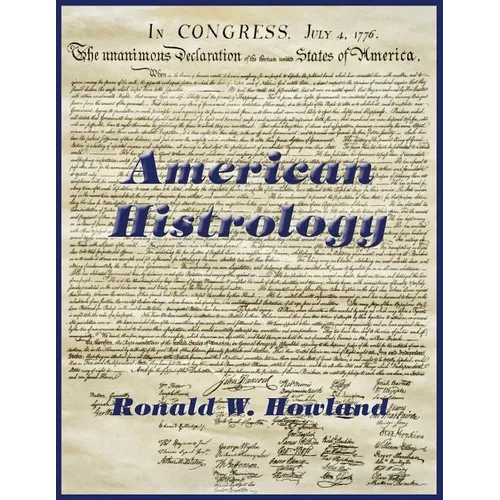American Histrology
