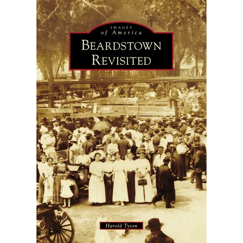 Beardstown Revisited
