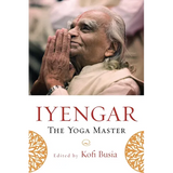 Iyengar: The Yoga Master